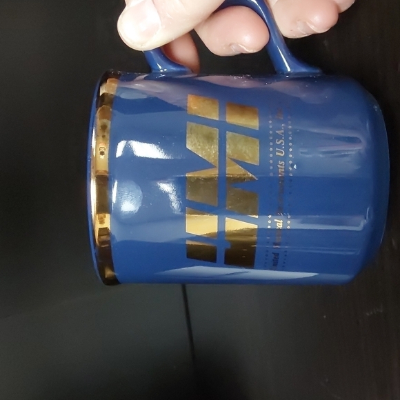 Set of 3 | UMI, Roland and Techrep Marketing Mugs - Picture 6 of 9